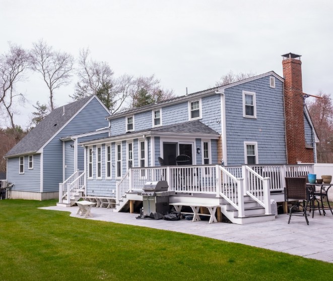 Home Addition Project