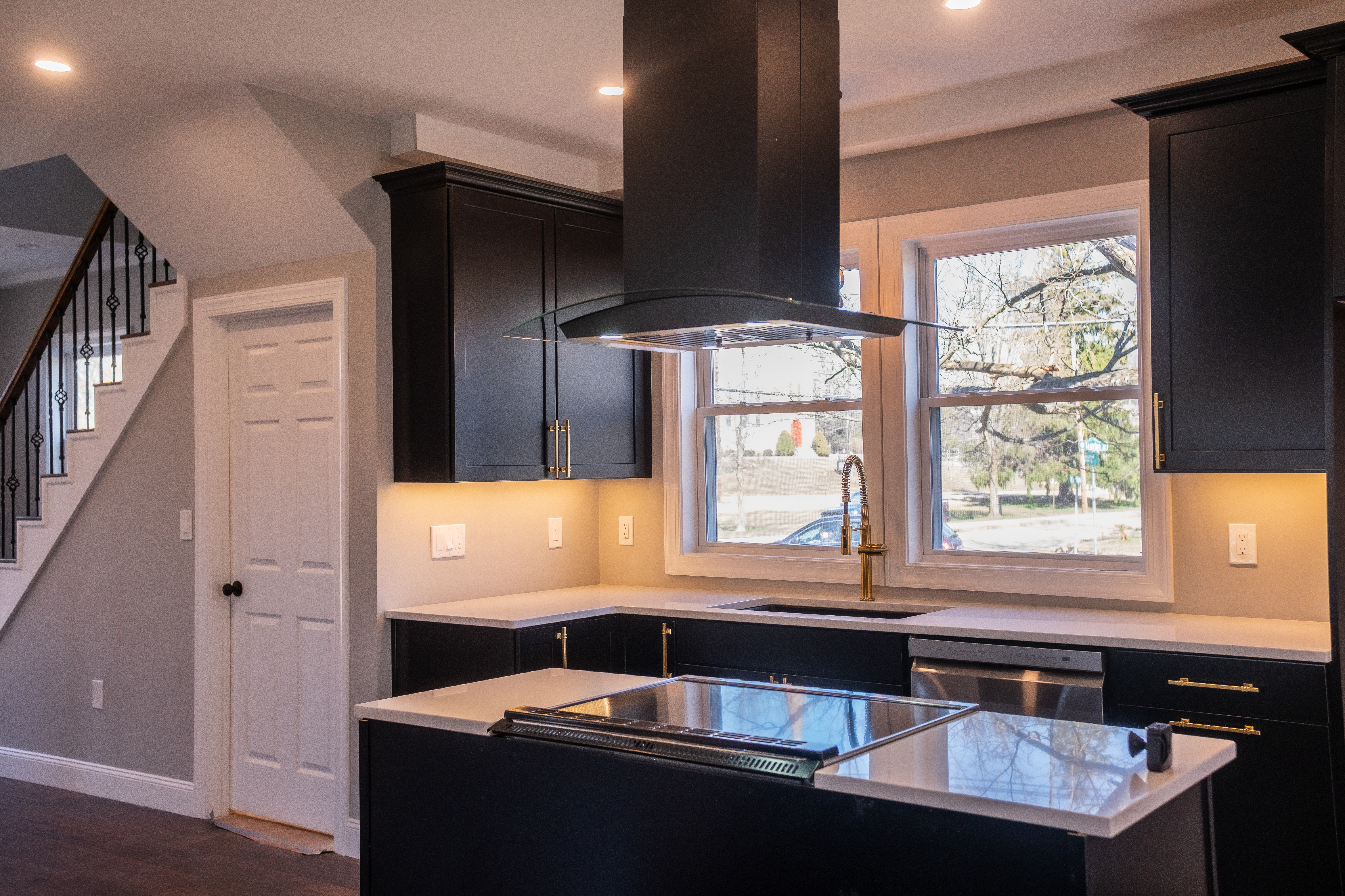 Complete Kitchen Remodel